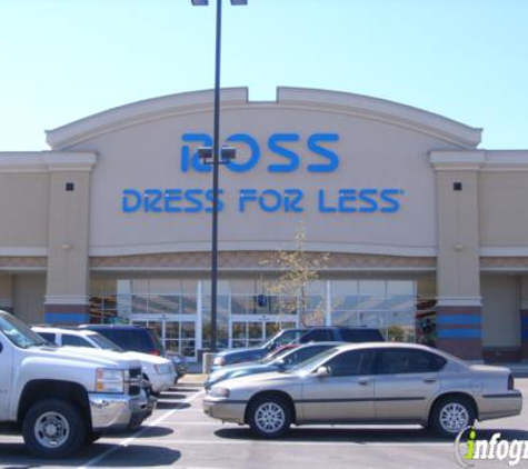 Ross Dress for Less - Cordova, TN