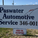 Paswater Automotive Svc - Auto Repair & Service