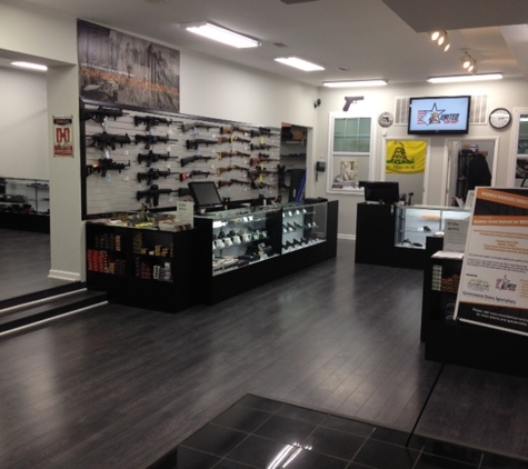 United Gun Shop - Rockville, MD