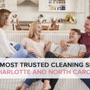 Dust and Mop House Cleaning of Charlotte
