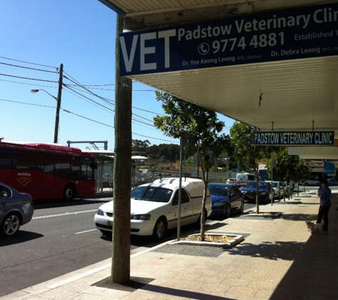 Padstow Veterinary Clinic  Dr Yee Keong Leong - Padstow, NSW. Friendly and professional veterinary services