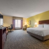 Hilton Garden Inn Meridian gallery