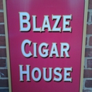 Blaze Cigar House - Tobacco