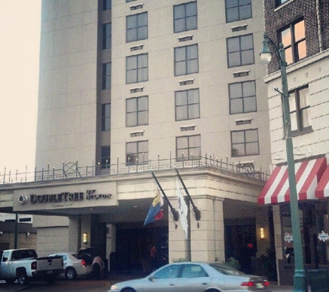 DoubleTree by Hilton Hotel Memphis Downtown - Memphis, TN