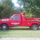 Vicksburg Towing - Towing