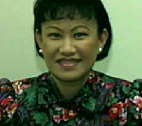 Dr. An Thi Pham, MD - San Jose, CA