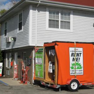 U-Haul Moving & Storage of Beavercreek - Beavercreek, OH