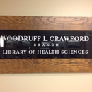 Crawford Library of the Health Sciences-Rockford - Libraries