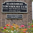Hardaway Townhouses