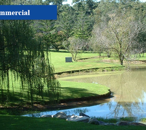 Bay And Beyond Landscapes Pty Ltd - Medowie, NSW. Commercial