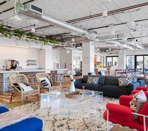 WeWork - Phoenix, AZ