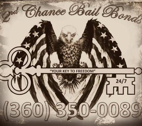 2nd Chance Bail Bond, LLC - Olympia, WA