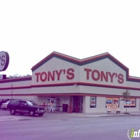 Tony's Fresh Market