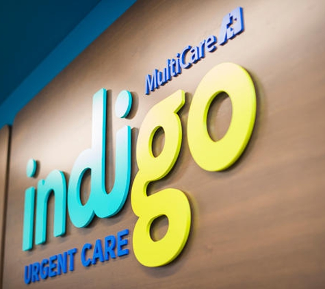 Multicare Indigo Urgent Care - Poulsbo, WA