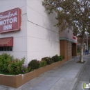 Stanford Motor Inn - Hotels