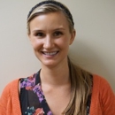 Dr. Allison Ossege, DPT - Physical Therapists