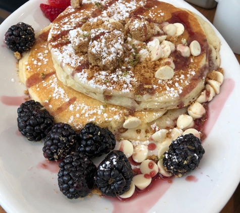 Wildberry Pancakes and Cafe - Chicago, IL