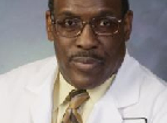 Dr. Terry Scott Baul, MD - Detroit, MI
