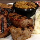 Mo Jo's BBQ Shack - Barbecue Restaurants