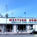Western Home Furniture - Furniture Stores