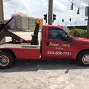 Reaper Towing - Repossessing Service