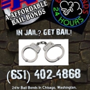 A-Affordable Bail Bonds - Bail Bonds