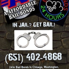 A-Affordable Bail Bonds