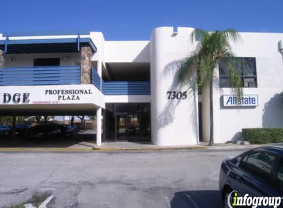 MTS Computer Services - Coral Springs, FL