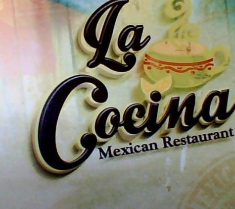 La Cocina - York, NE