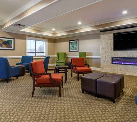 Comfort Inn & Suites - Tifton, GA