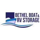 Bethel Boat & Rv Storage - Boat Storage
