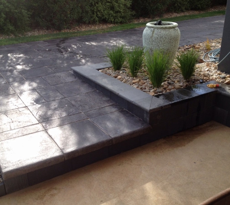 Retaining & Paving Solutions Pty Ltd