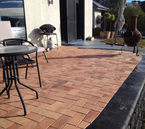Retaining & Paving Solutions Pty Ltd