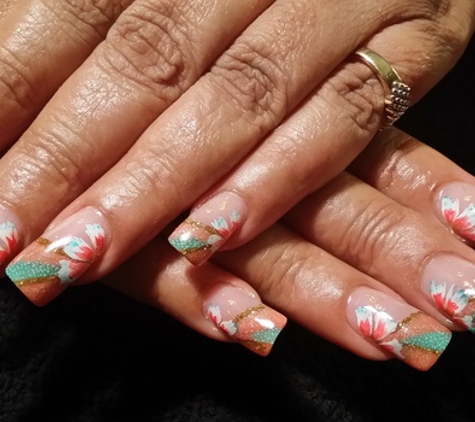 Nails by Katy, Nail Salon & Spa - Woodstock, GA