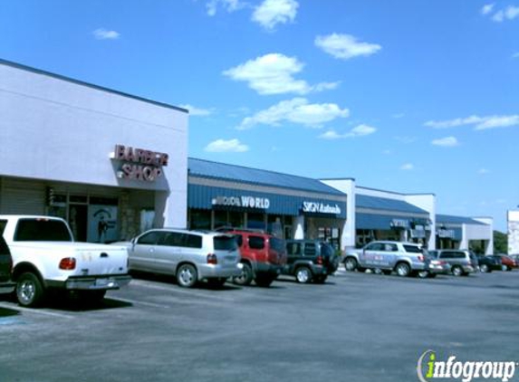 LotSA Liquors - San Antonio, TX