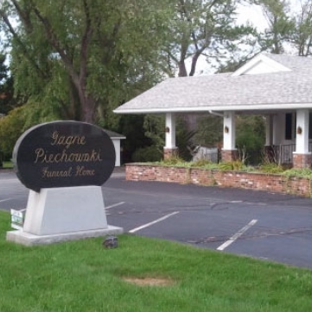 Gagne-Piechowski Funeral Home - Jewett City, CT