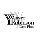 Weaver Robinson Law Firm, P - Attorneys