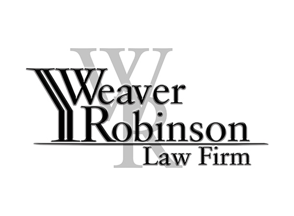 Weaver Robinson Law Firm, P - Arlington, TX