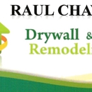 Raul Chavez Drywall, Painting, Tiles & Remodeling Services - Altering & Remodeling Contractors