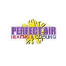 Perfect Air - Heat Pumps