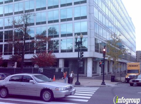 National Hispanic Caucus - Washington, DC