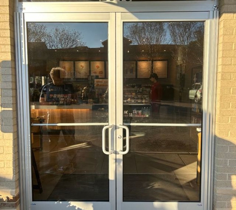 Liberty Glass & Door Inc - Liberty, NC