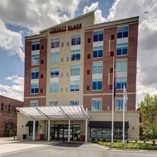 Hyatt Place - Columbia, SC