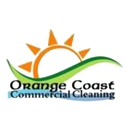 Orange Coast Commercial Cleaning, Co. - Power Washing