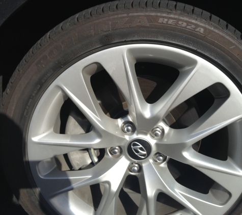 Red Line Rim Repair - orlando, FL