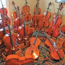 Atlanta Violins - Cases