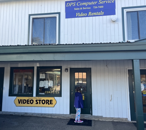 DPS Computer Service - Campton, NH