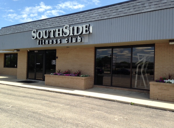 SouthSide Fitness Club - Dayton, OH