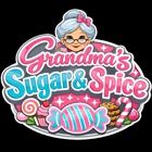 Grandma's Sugar & Spice