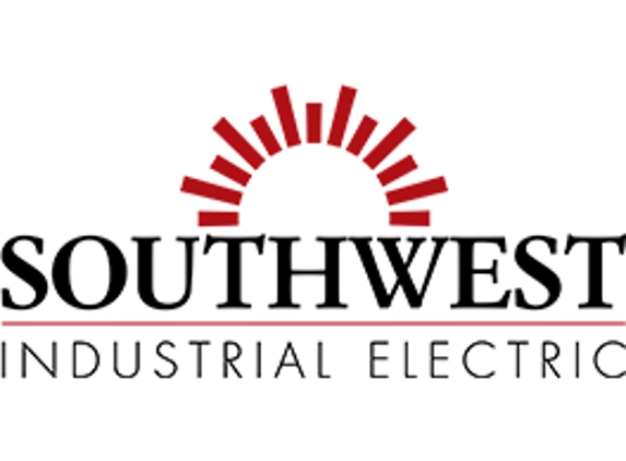 Southwest Industrial Electric - Los Angeles, CA